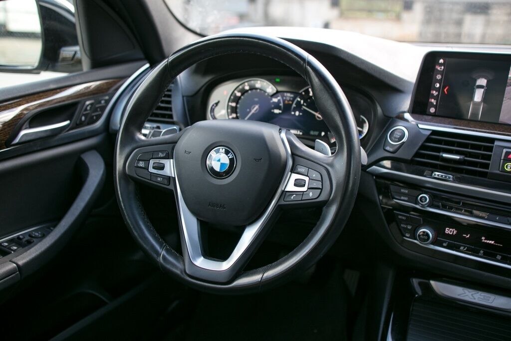 2019 BMW X3 sDrive30i Atlanta GA