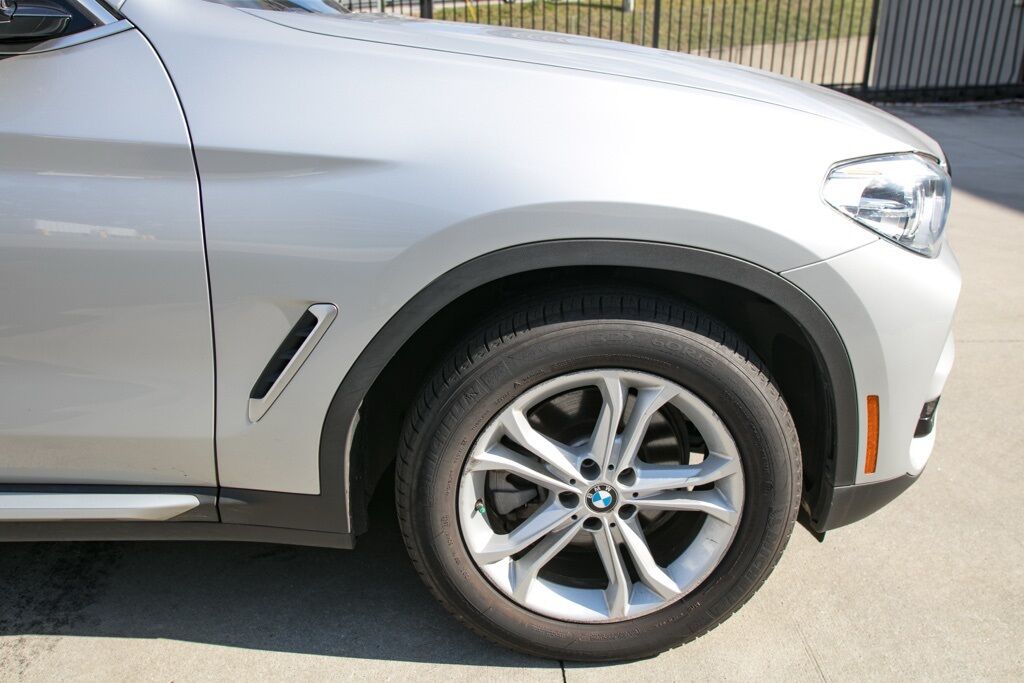 2019 BMW X3 sDrive30i Atlanta GA