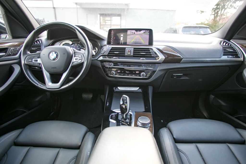 2019 BMW X3 sDrive30i Atlanta GA