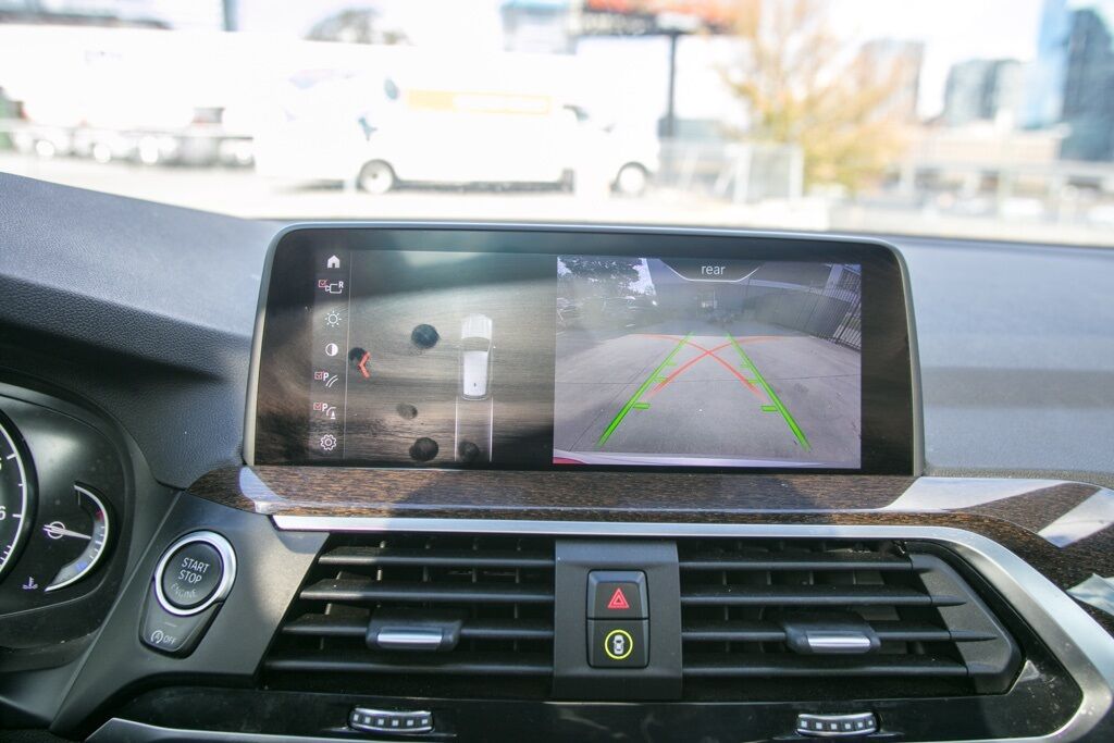 2019 BMW X3 sDrive30i Atlanta GA