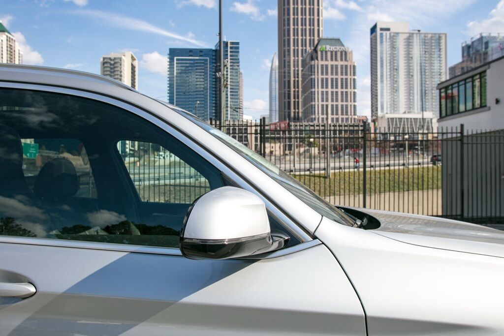 2019 BMW X3 sDrive30i Atlanta GA