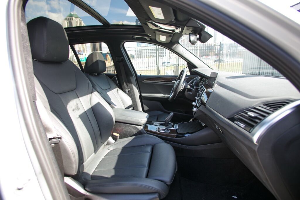 2019 BMW X3 sDrive30i Atlanta GA