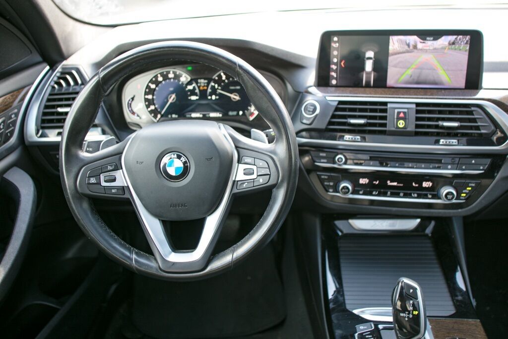 2019 BMW X3 sDrive30i Atlanta GA