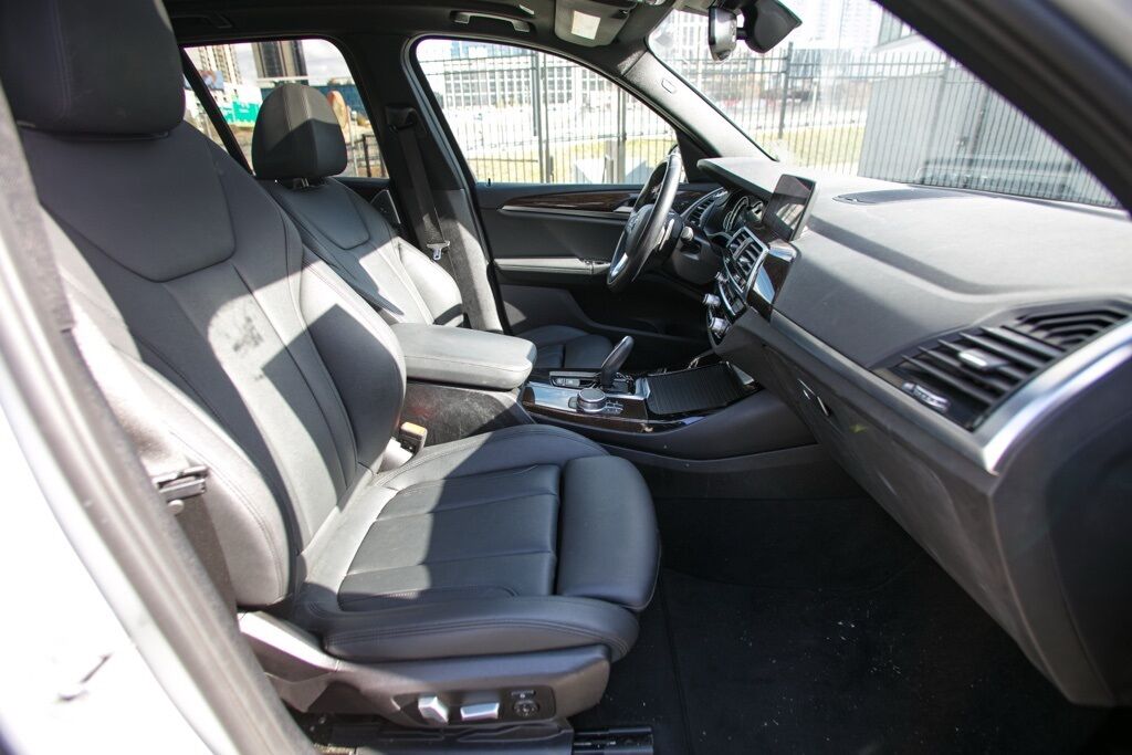 2019 BMW X3 sDrive30i Atlanta GA