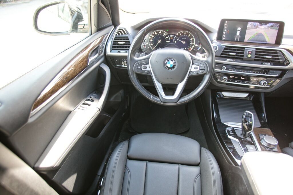 2019 BMW X3 sDrive30i Atlanta GA