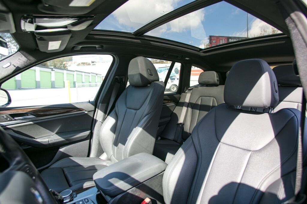 2019 BMW X3 sDrive30i Atlanta GA