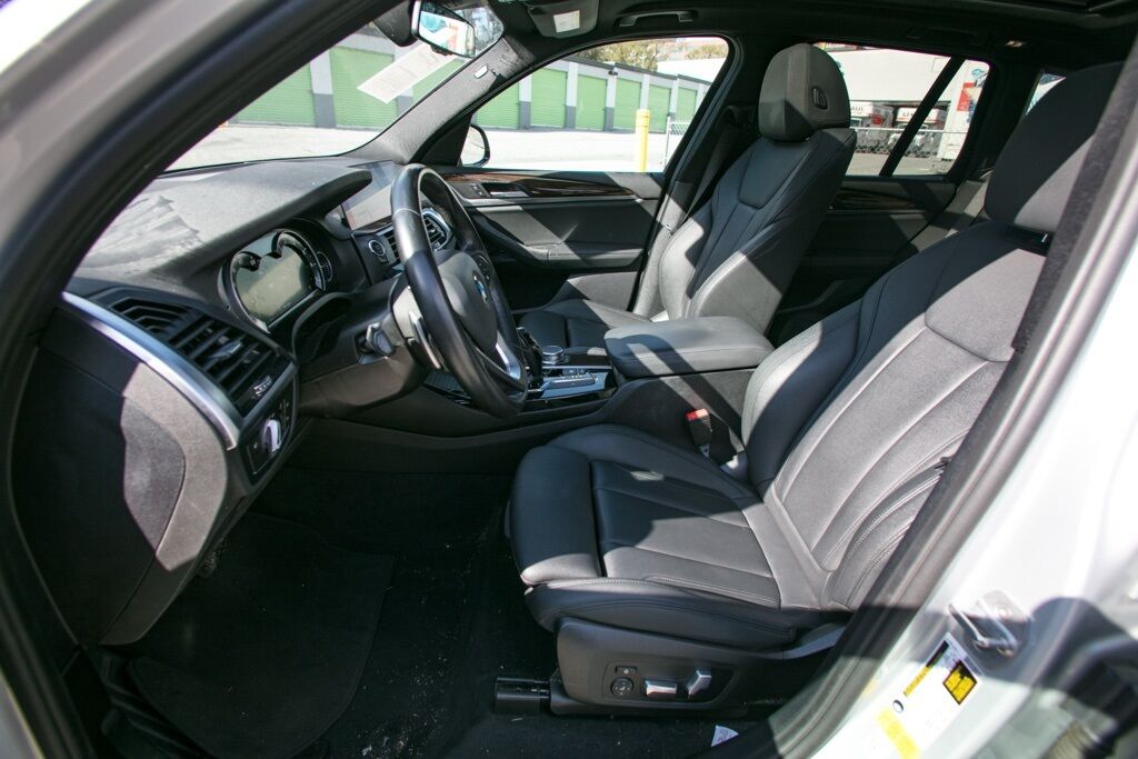 2019 BMW X3 sDrive30i Atlanta GA