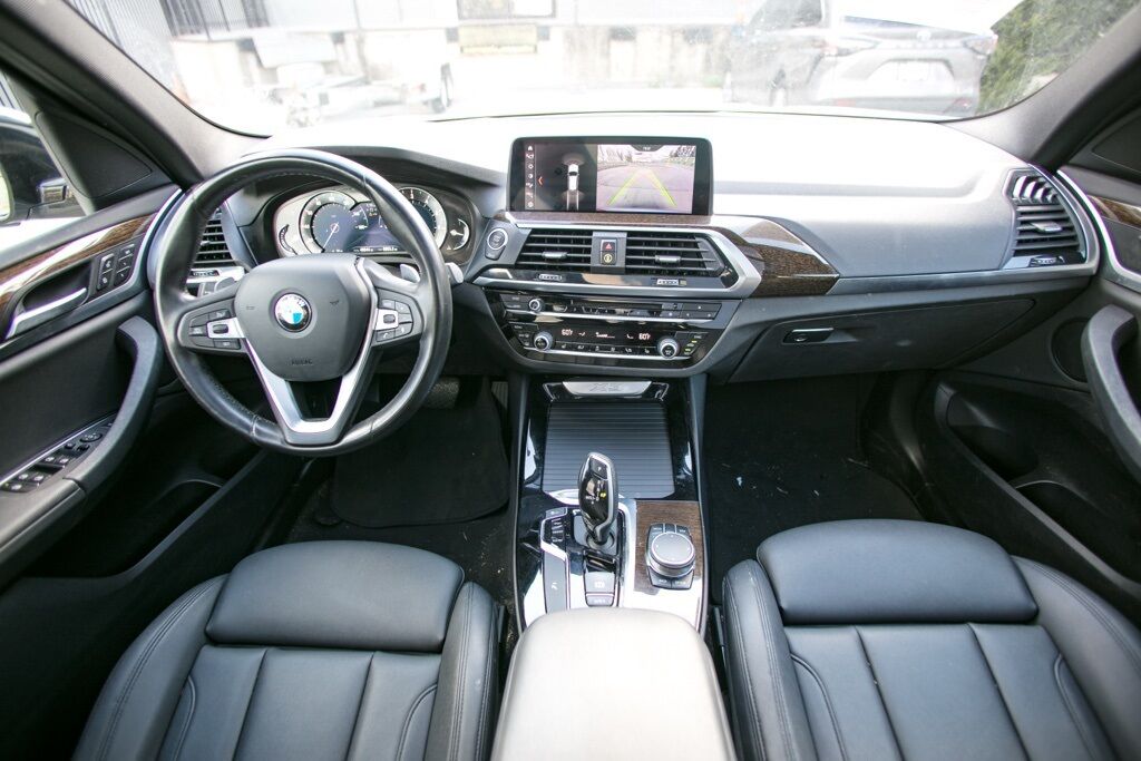 2019 BMW X3 sDrive30i Atlanta GA
