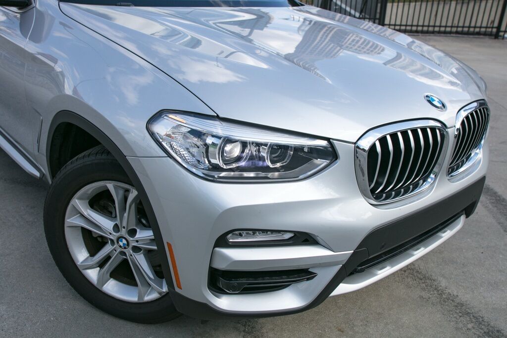 2019 BMW X3 sDrive30i Atlanta GA