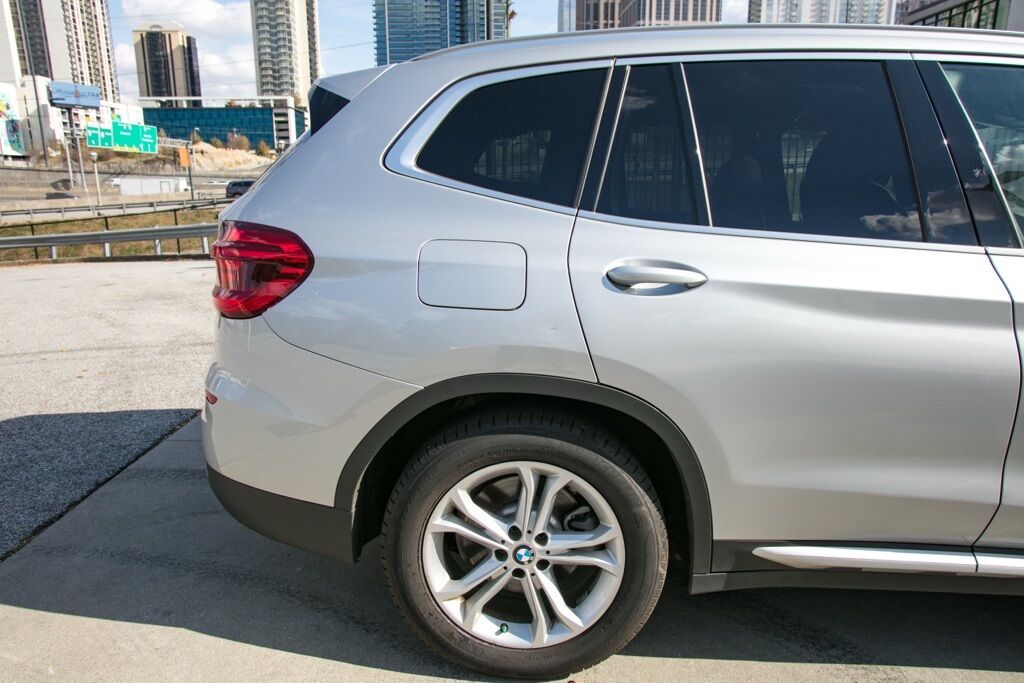 2019 BMW X3 sDrive30i Atlanta GA