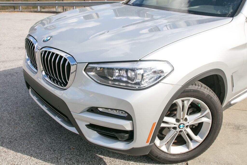 2019 BMW X3 sDrive30i Atlanta GA