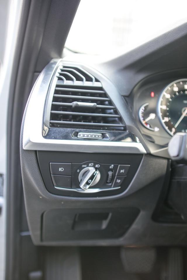 2019 BMW X3 sDrive30i Atlanta GA