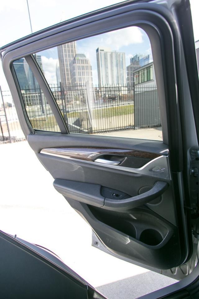 2019 BMW X3 sDrive30i Atlanta GA