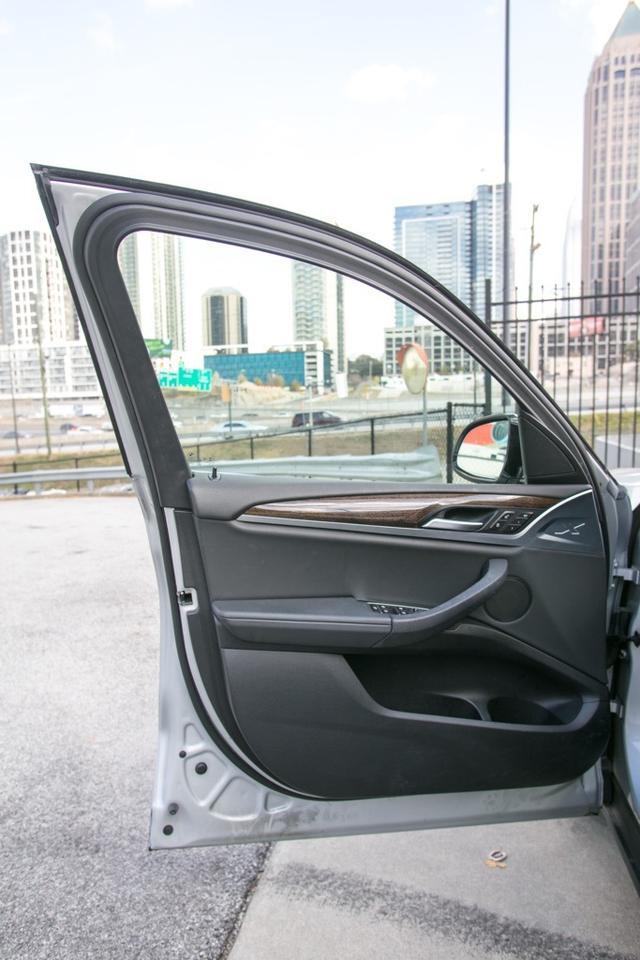 2019 BMW X3 sDrive30i Atlanta GA