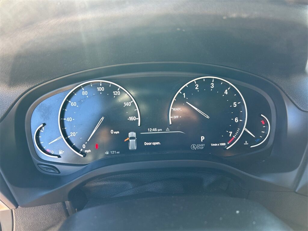 2019 BMW X3 sDrive30i Carrollton TX
