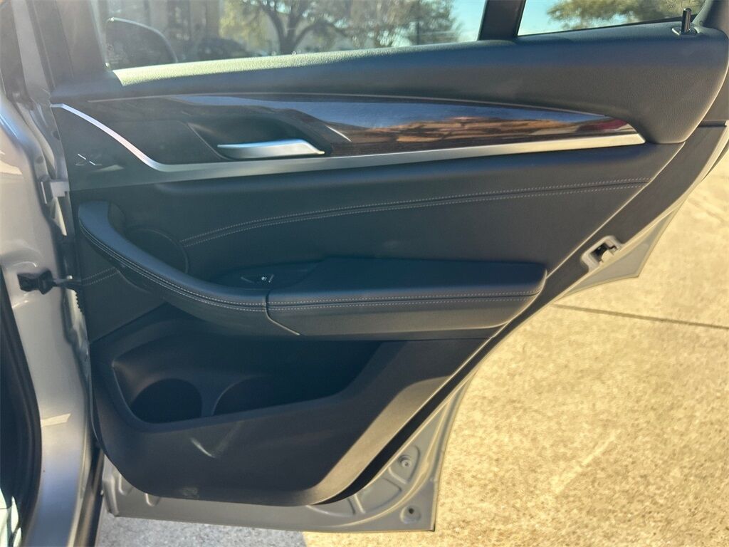 2019 BMW X3 sDrive30i Carrollton TX