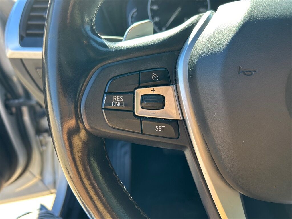 2019 BMW X3 sDrive30i Carrollton TX