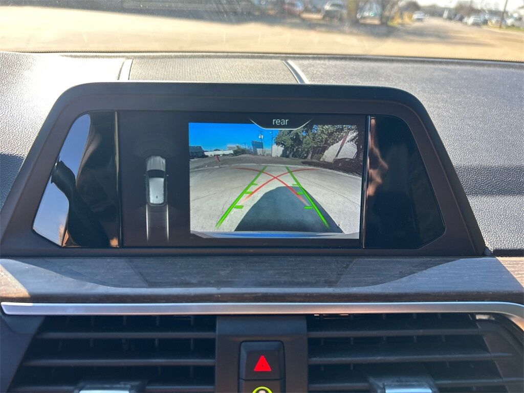 2019 BMW X3 sDrive30i Carrollton TX