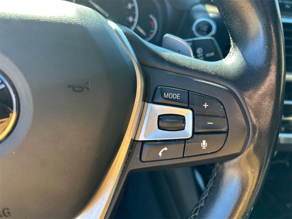 2019 BMW X3 sDrive30i Carrollton TX