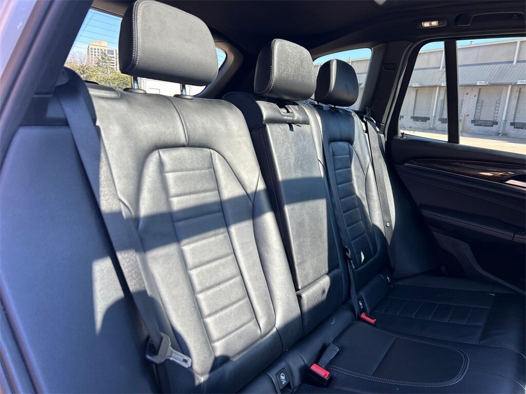 2019 BMW X3 sDrive30i Carrollton TX