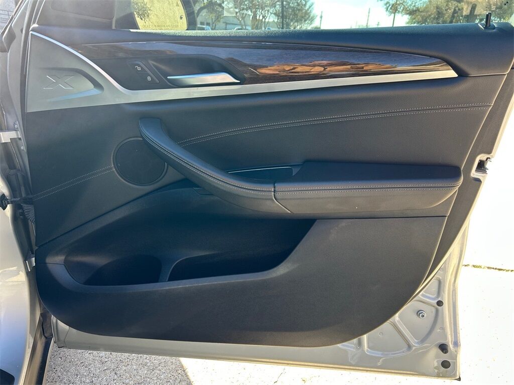 2019 BMW X3 sDrive30i Carrollton TX