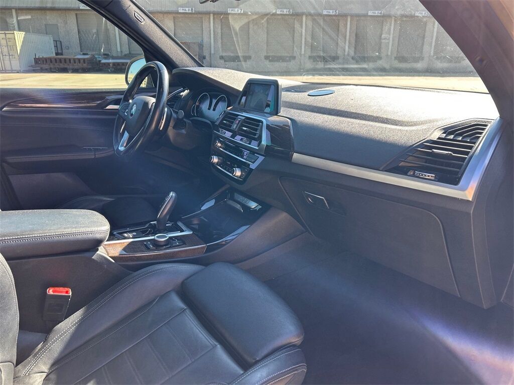 2019 BMW X3 sDrive30i Carrollton TX