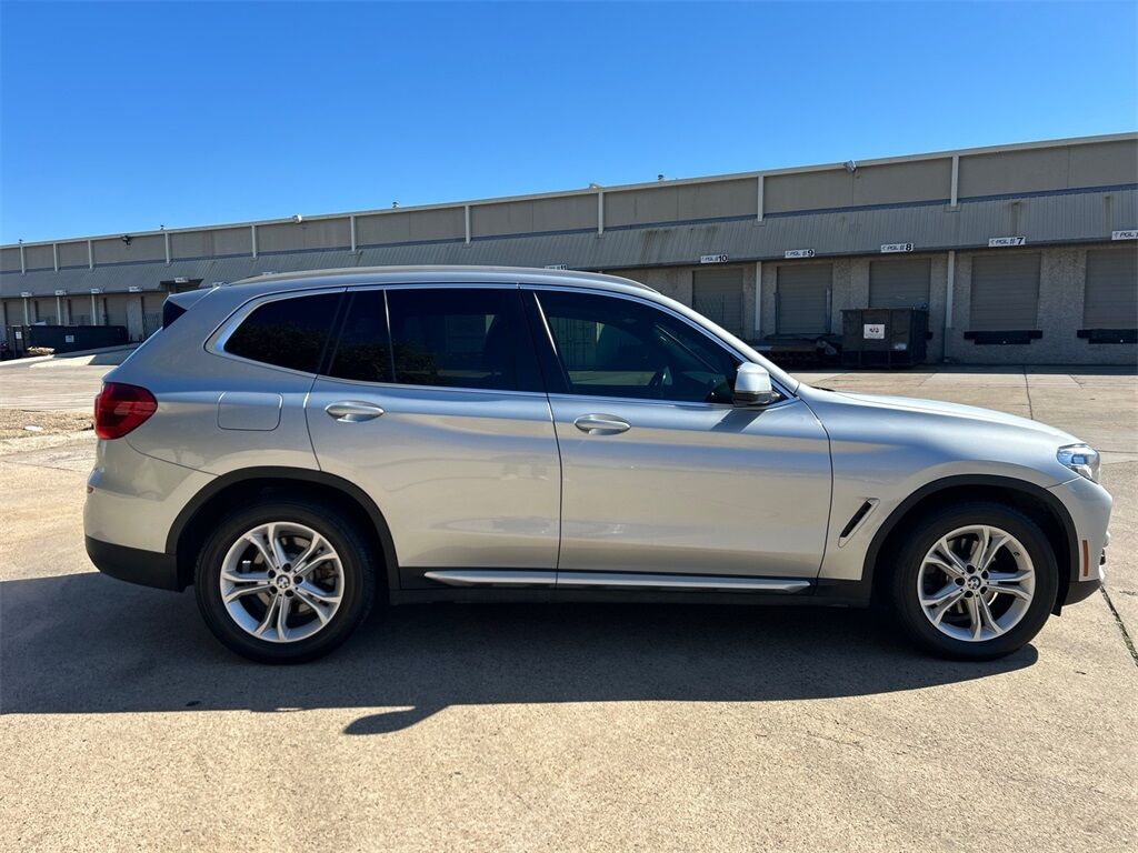 2019 BMW X3 sDrive30i Carrollton TX