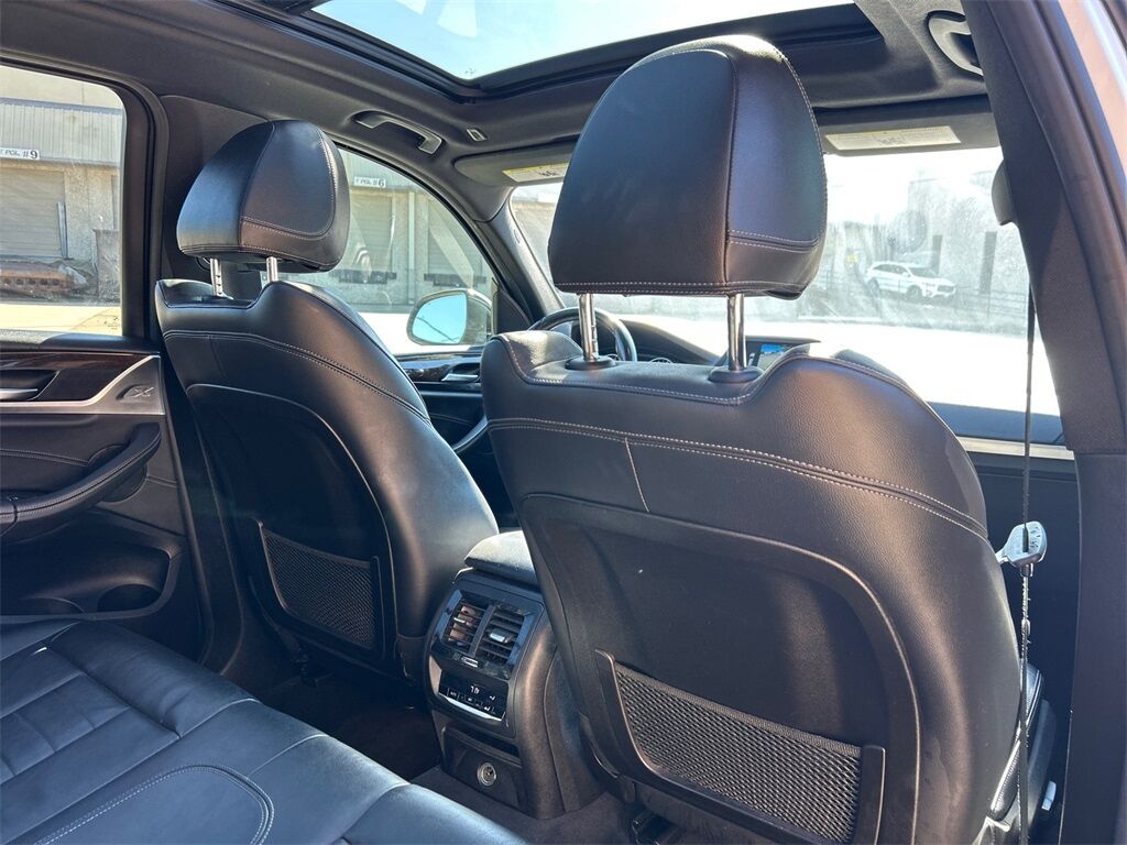 2019 BMW X3 sDrive30i Carrollton TX