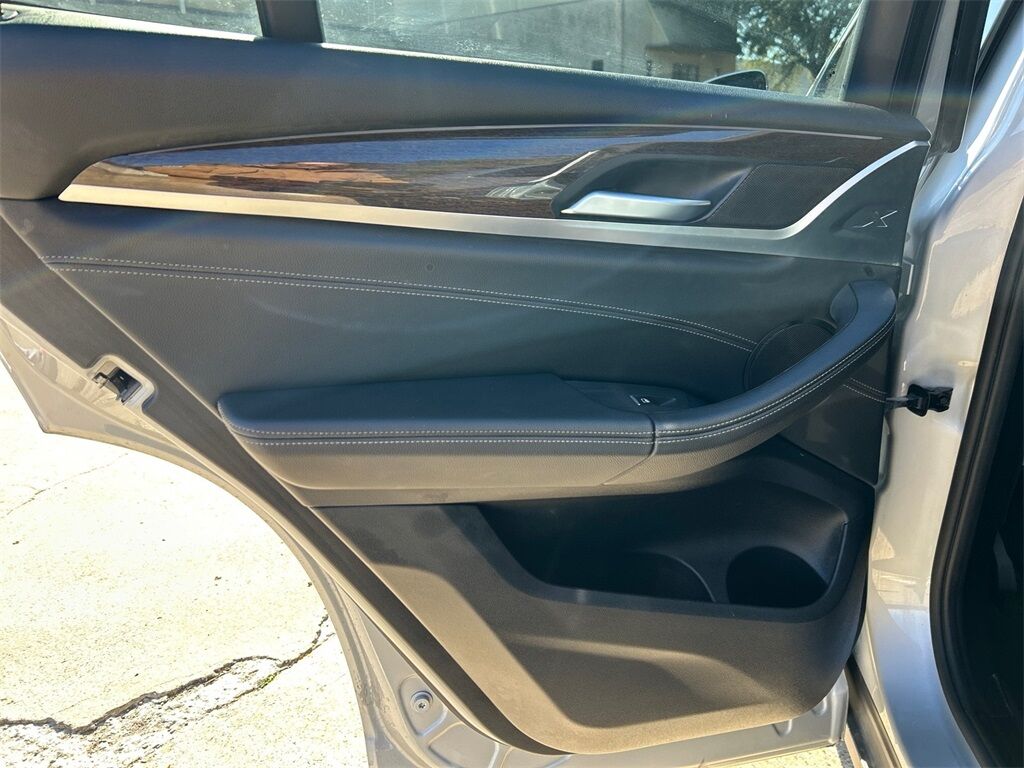 2019 BMW X3 sDrive30i Carrollton TX
