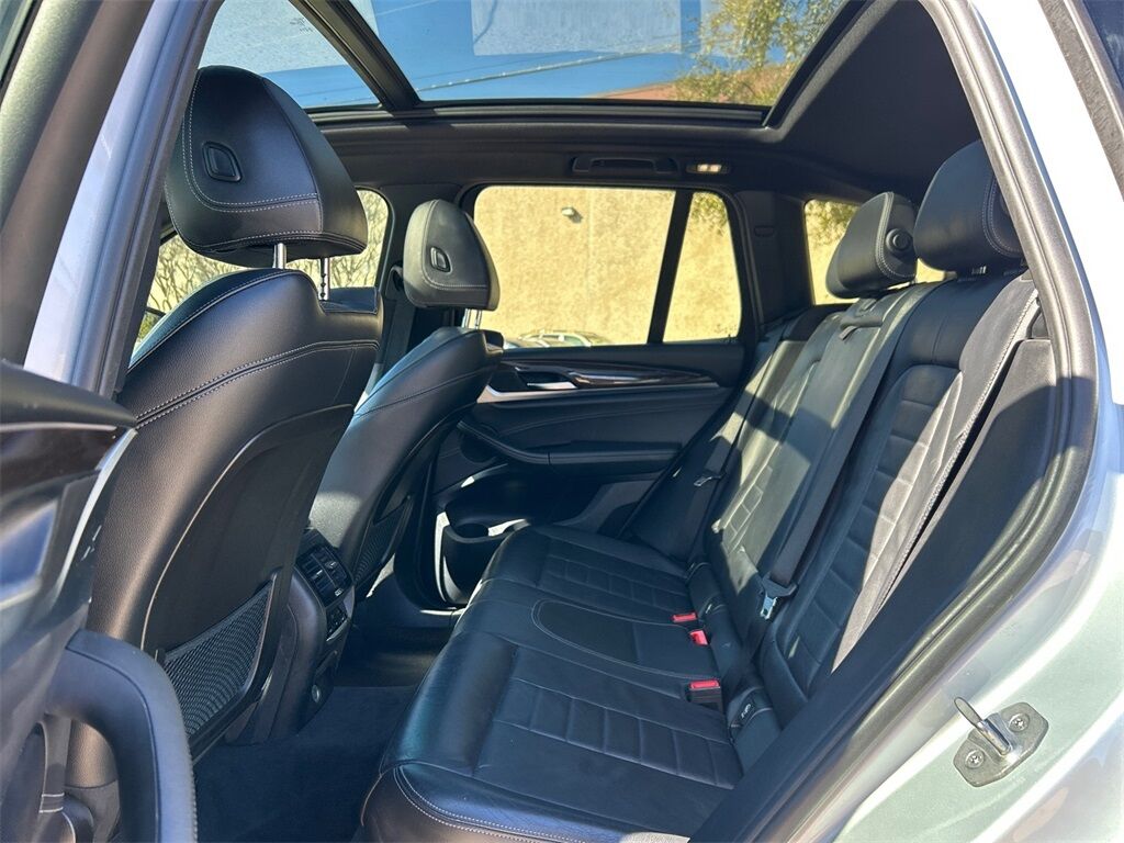 2019 BMW X3 sDrive30i Carrollton TX