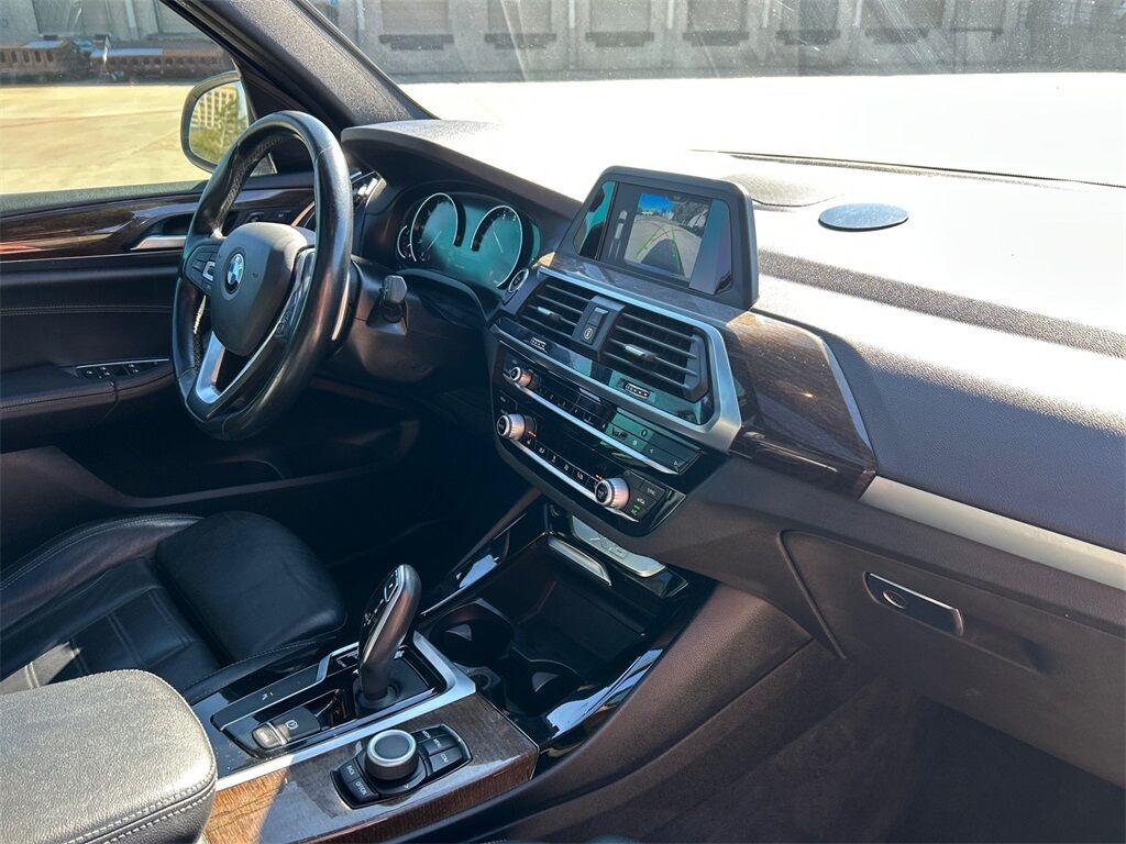 2019 BMW X3 sDrive30i Carrollton TX