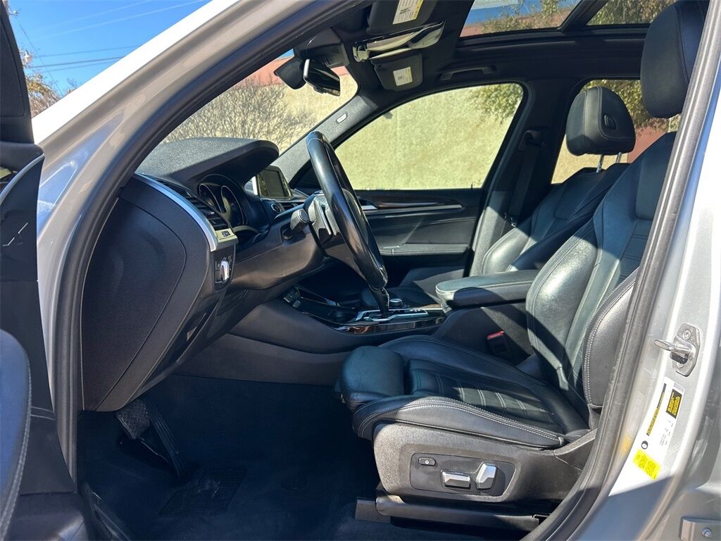 2019 BMW X3 sDrive30i Carrollton TX