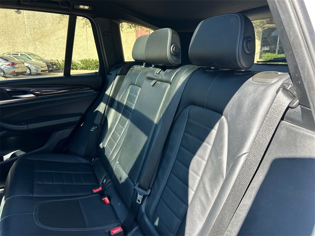 2019 BMW X3 sDrive30i Carrollton TX