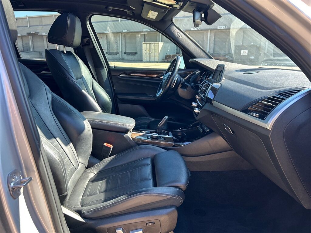 2019 BMW X3 sDrive30i Carrollton TX
