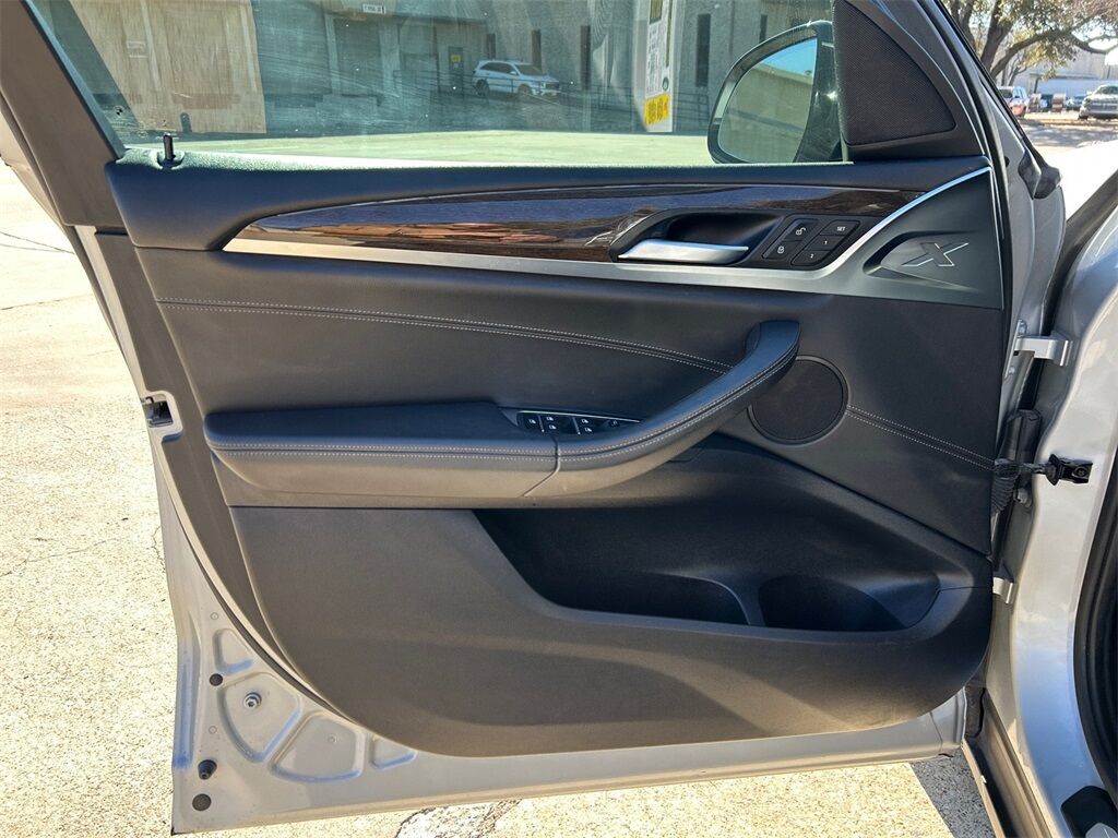 2019 BMW X3 sDrive30i Carrollton TX