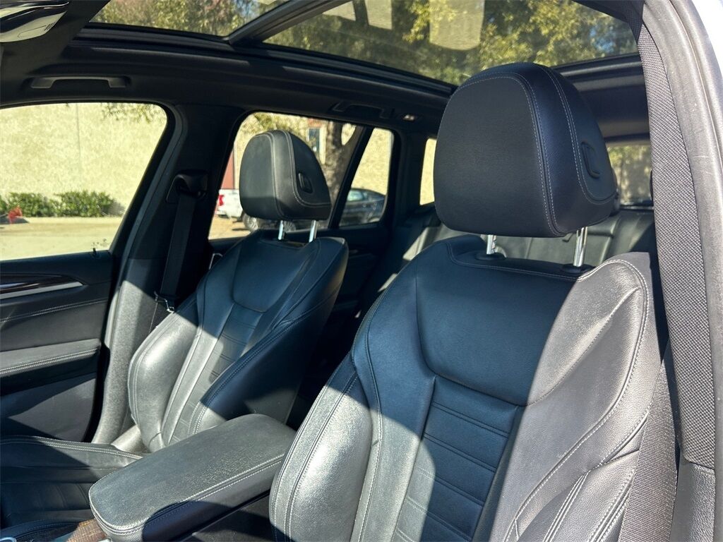 2019 BMW X3 sDrive30i Carrollton TX