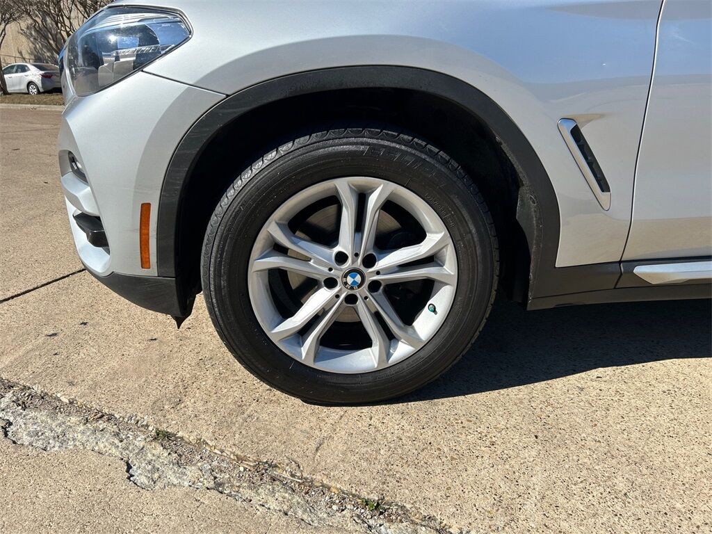 2019 BMW X3 sDrive30i Carrollton TX
