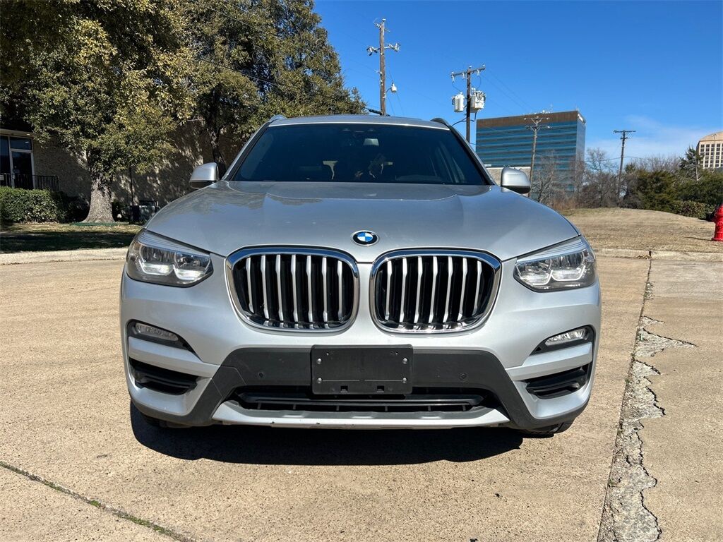 2019 BMW X3 sDrive30i Carrollton TX