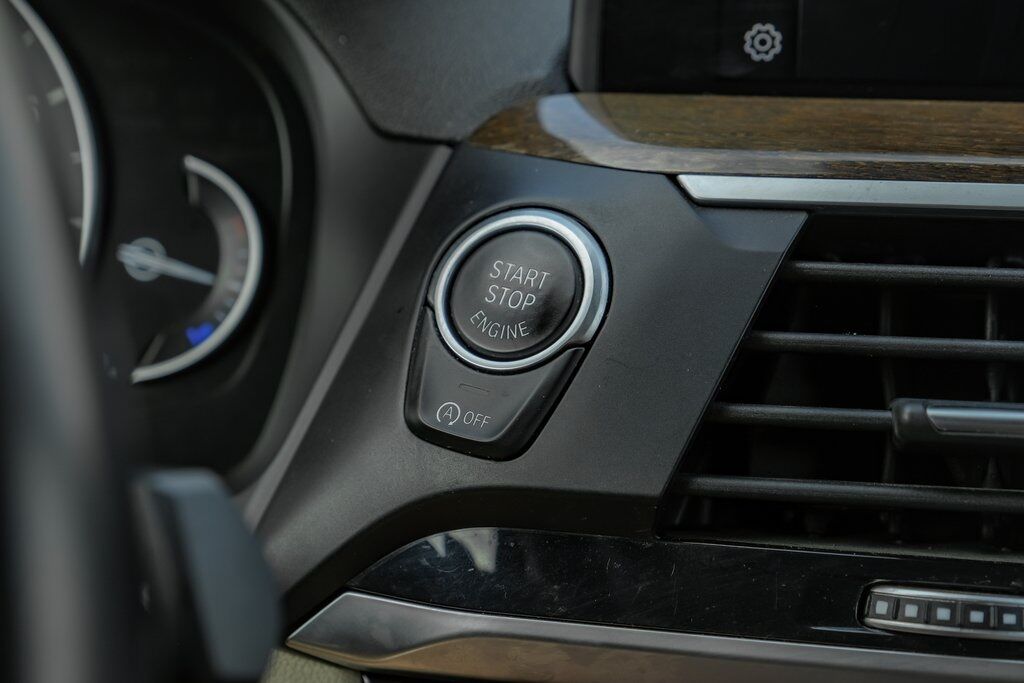 2019 BMW X3 sDrive30i Carrollton TX