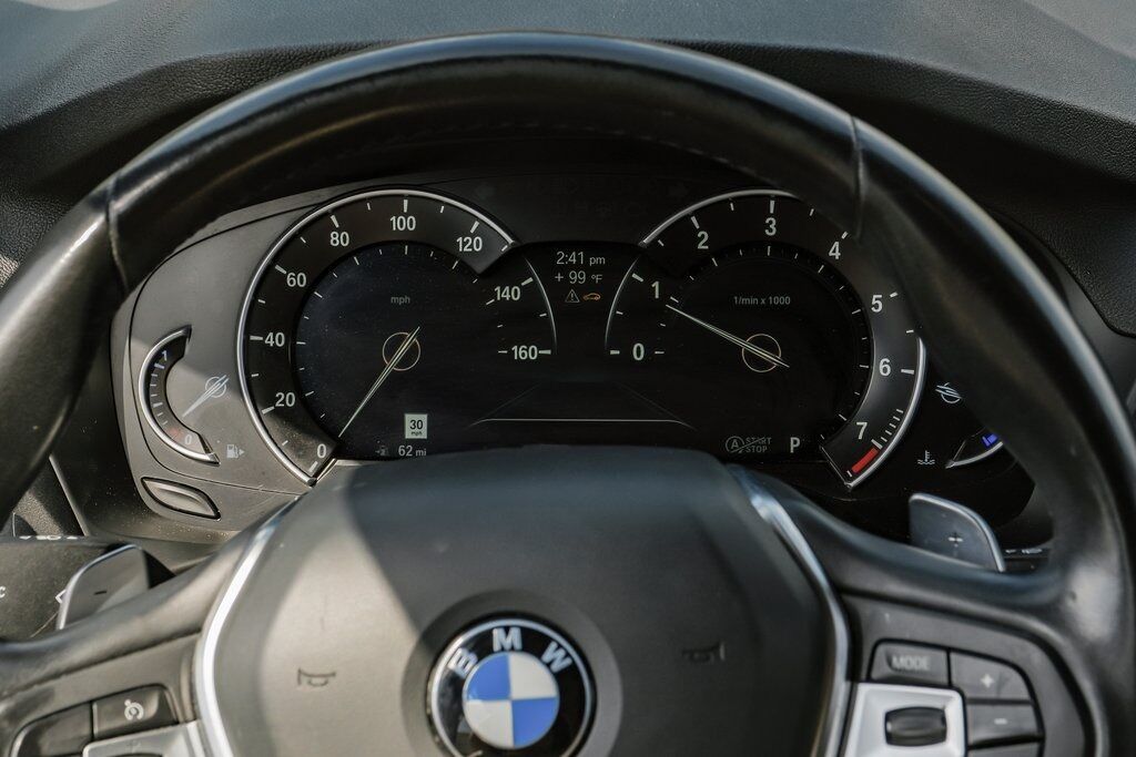 2019 BMW X3 sDrive30i Carrollton TX
