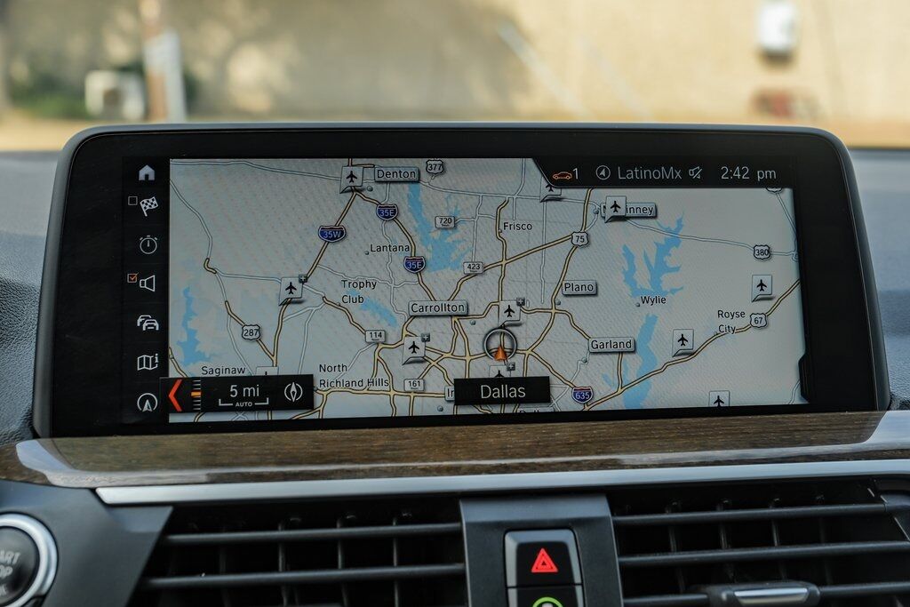 2019 BMW X3 sDrive30i Carrollton TX