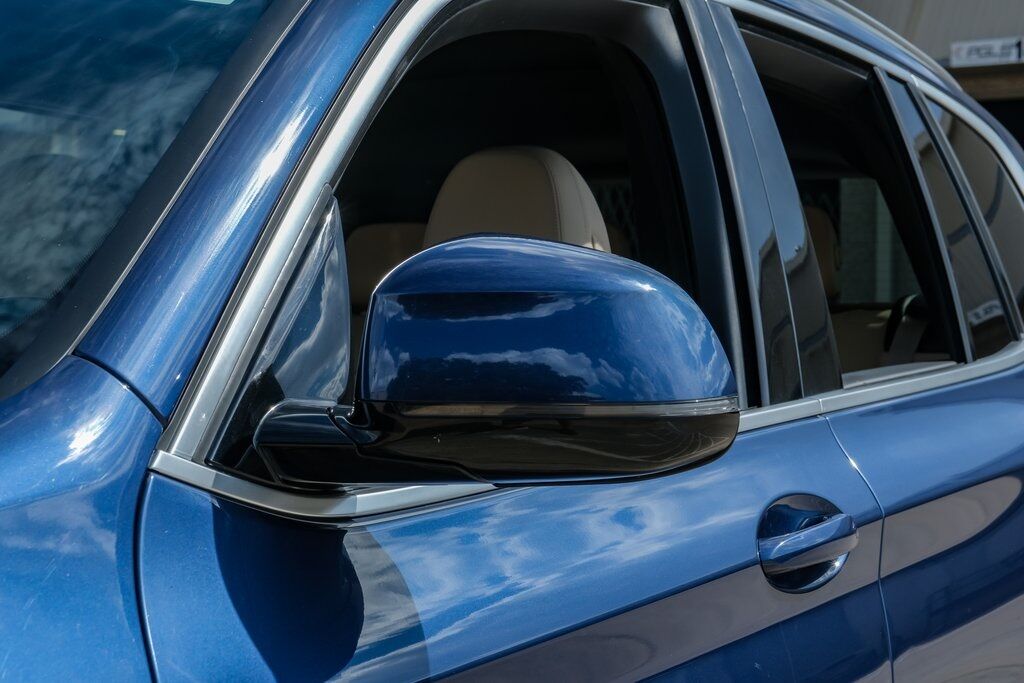 2019 BMW X3 sDrive30i Carrollton TX
