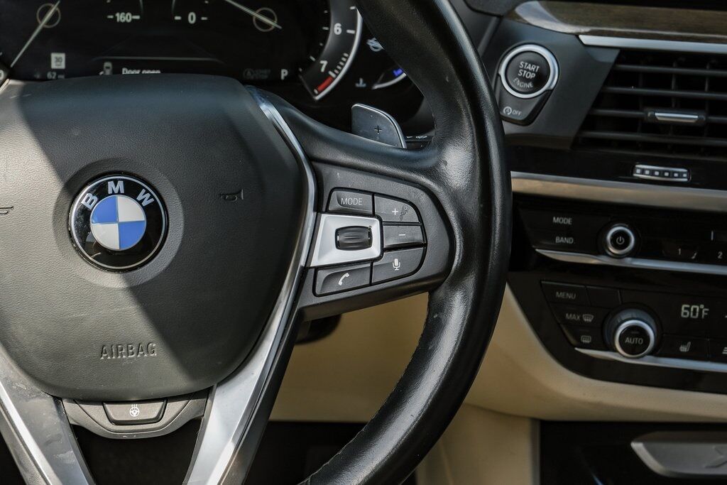 2019 BMW X3 sDrive30i Carrollton TX