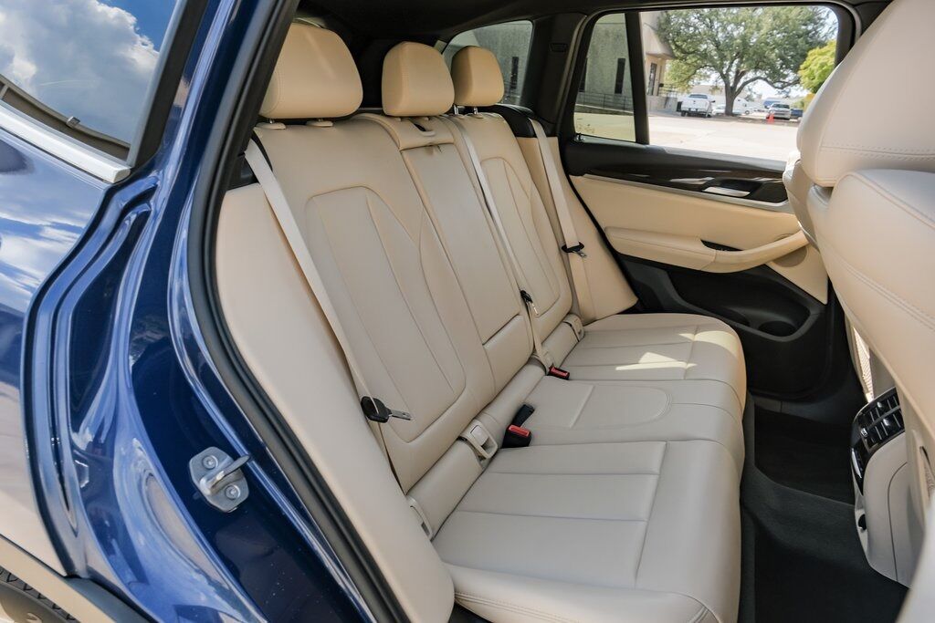 2019 BMW X3 sDrive30i Carrollton TX