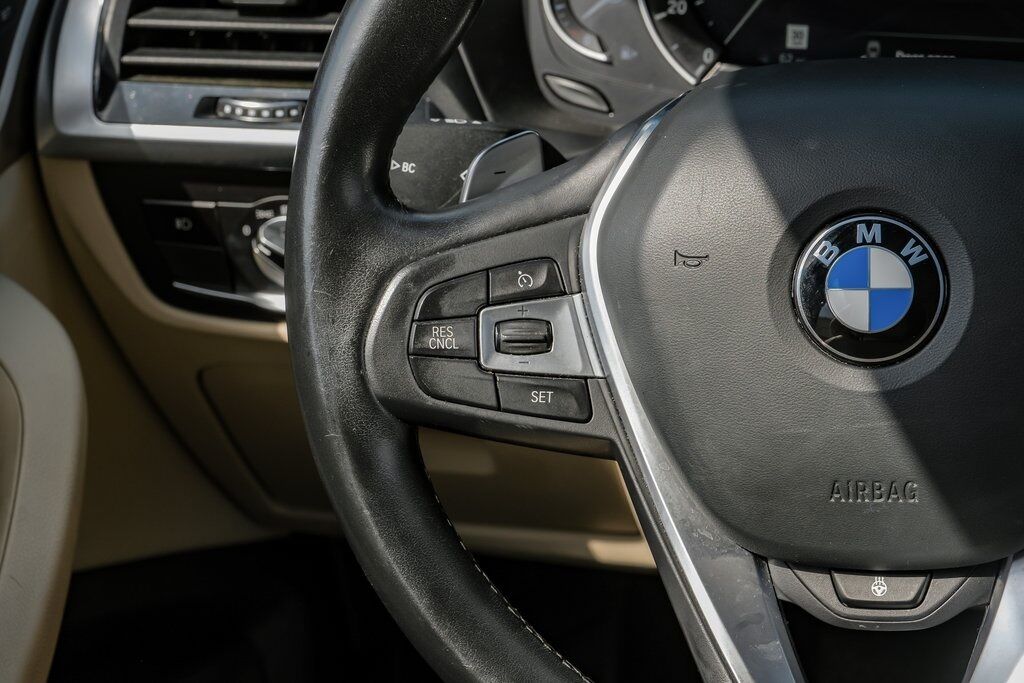 2019 BMW X3 sDrive30i Carrollton TX