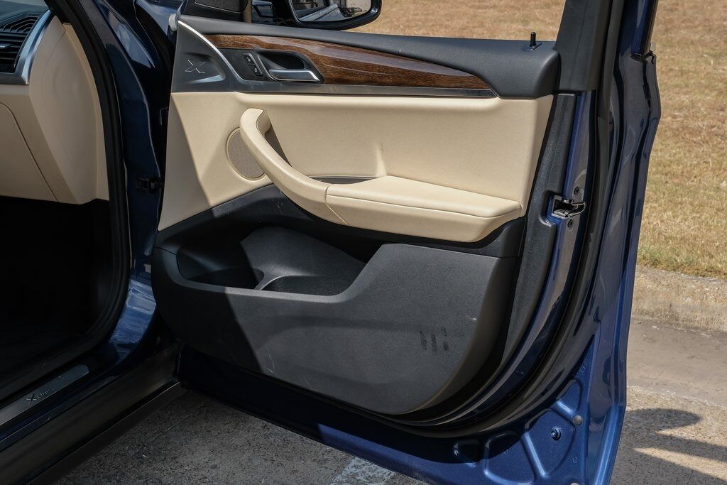 2019 BMW X3 sDrive30i Carrollton TX