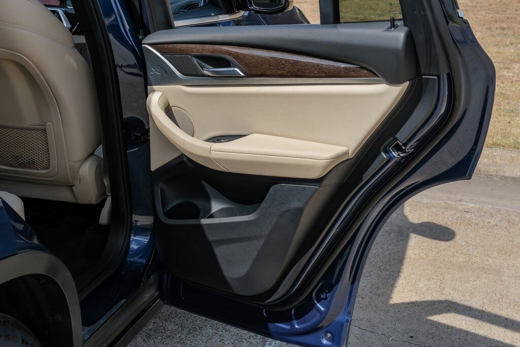 2019 BMW X3 sDrive30i Carrollton TX