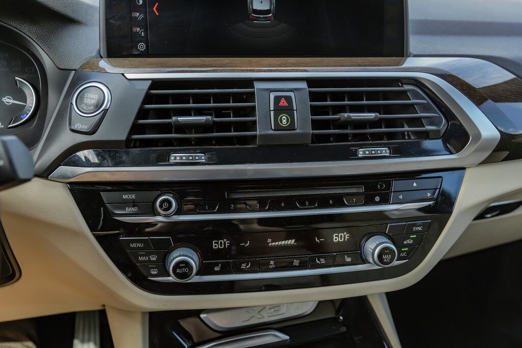 2019 BMW X3 sDrive30i Carrollton TX