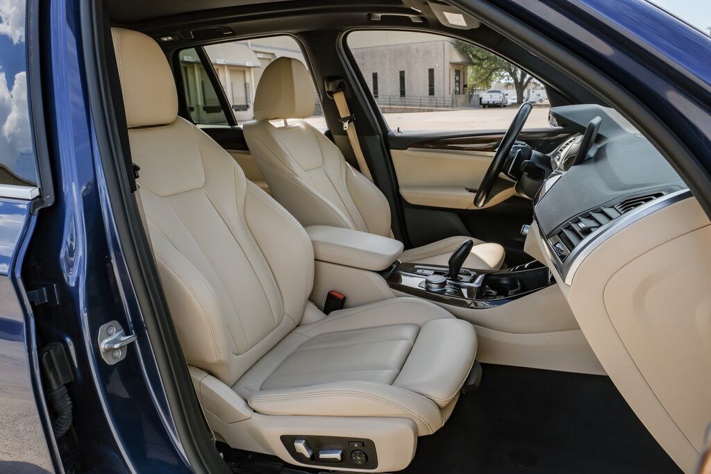2019 BMW X3 sDrive30i Carrollton TX