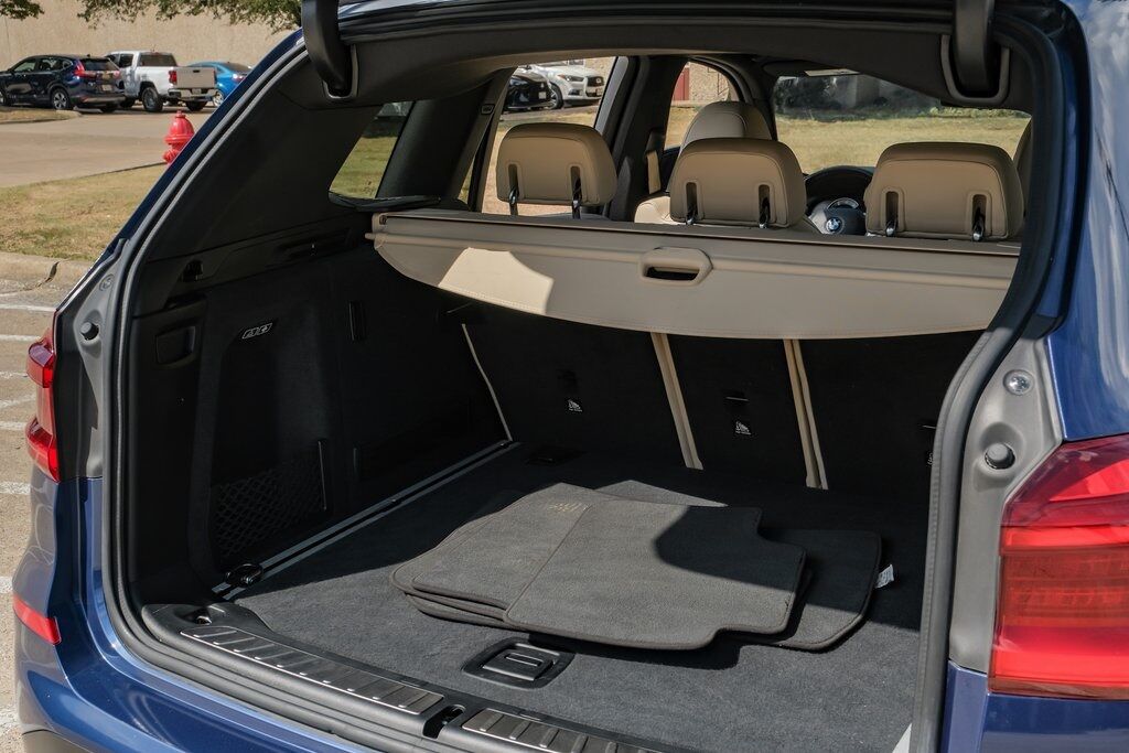 2019 BMW X3 sDrive30i Carrollton TX